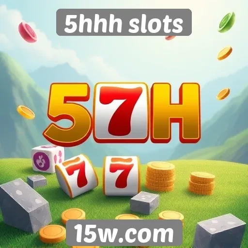 Acessibilidade do site 5hhh slots para jogadores iniciantes