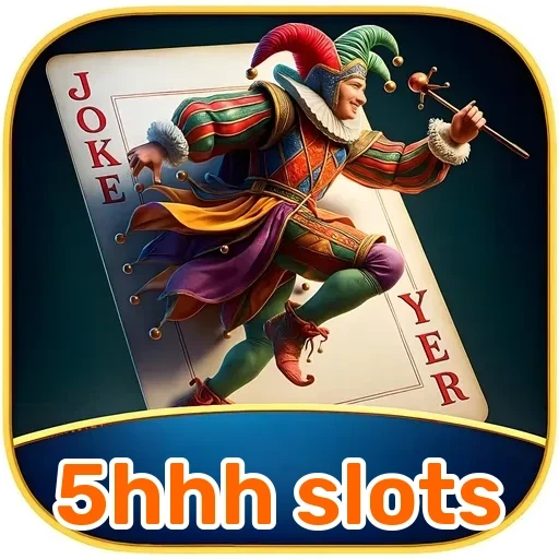 5hhh slots App