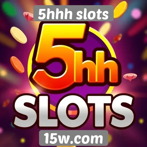 Revisão completa do site de jogos 5hhh slots
