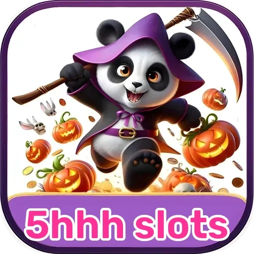 5hhh slots Site Confiável
