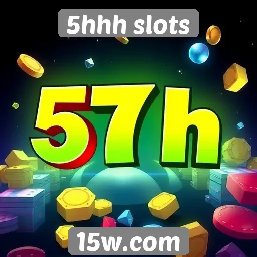 Comparativo de jogos disponíveis em 5hhh slots