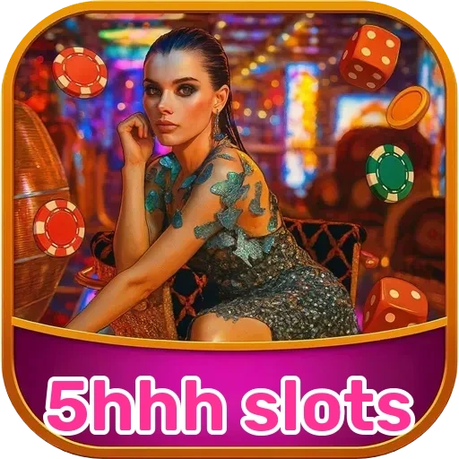5hhh slots Login