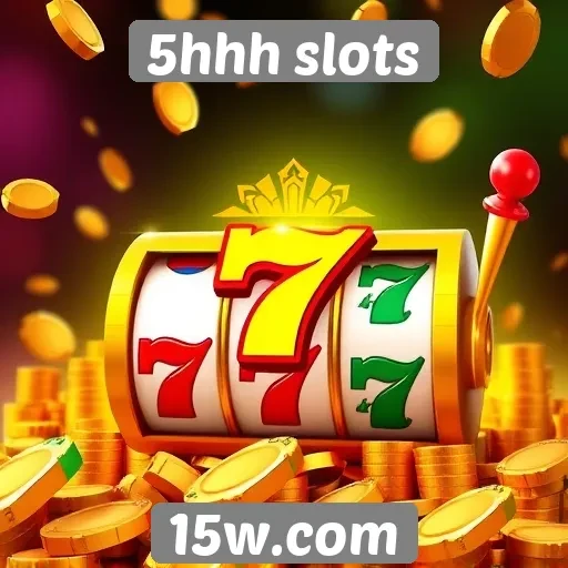 Estrategias para maximizar ganhos em 5hhh slots