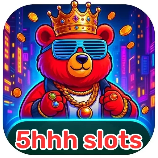 5hhh slots Pagamento