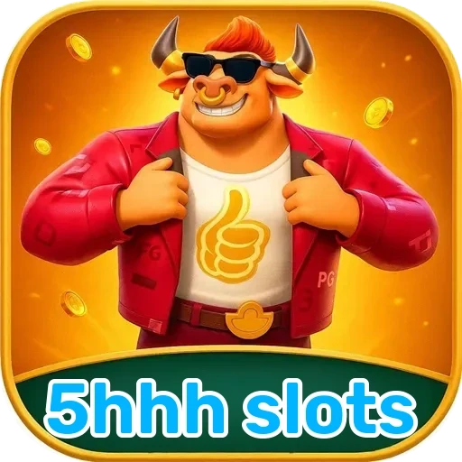 5hhh slots Plataforma