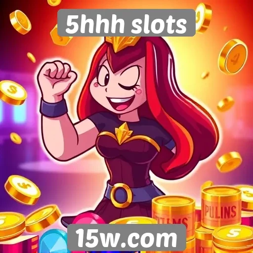 Jogadores analisam bônus e promoções do 5hhh slots
