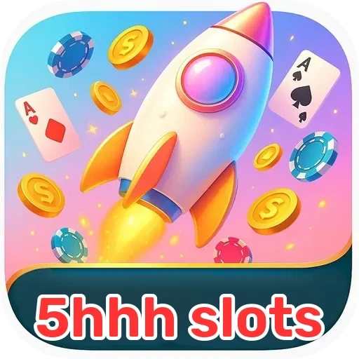 5hhh slots Promoções