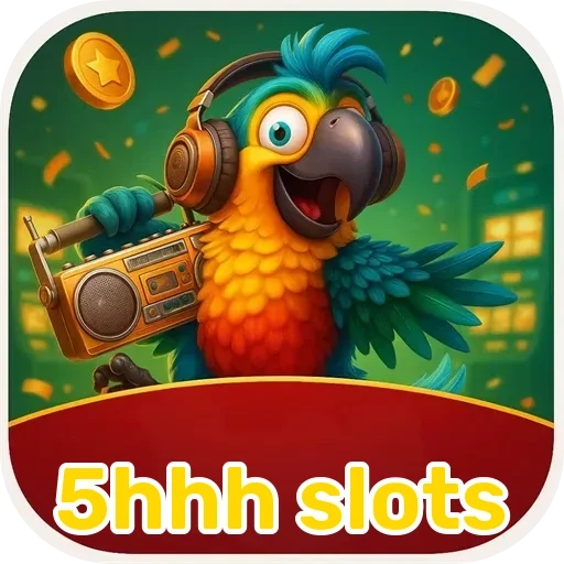 5hhh slots Caça-Níqueis