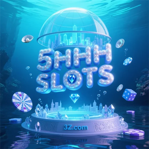 Descubra a Magia dos Slots Temáticos em 5hhh Slots